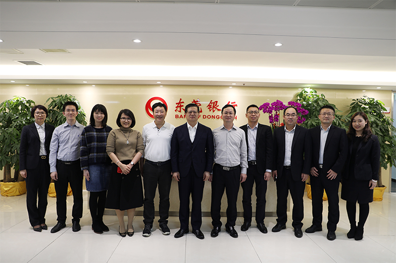 党组书记刘平生赴东莞银行深圳分行、国泰世华银行深圳分行调研1.jpg