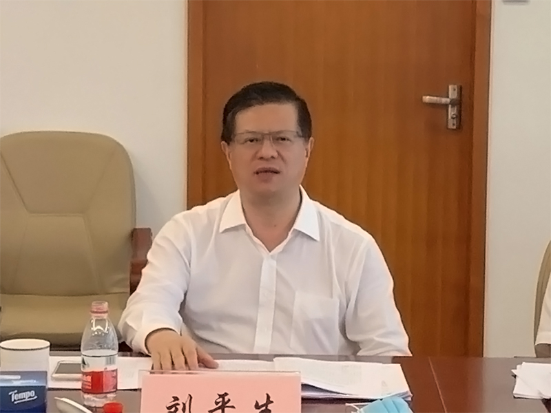 市地方金融监管局党组书记刘平生会见浙江省地方金融监管局党组书记、局长张雁云一行2.jpg